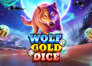 Pragmatic : Wolf Gold Dice - STARBET388