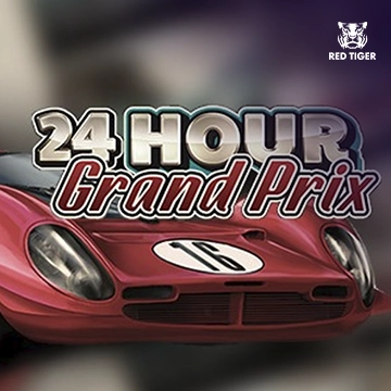 24 Hour Grand Prix - STARBET388