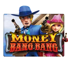 Joker123 : MoneyBangBang - STARBET388