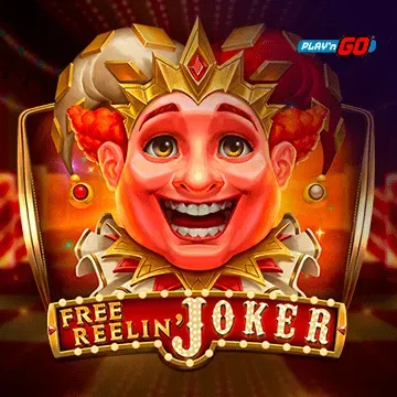 Free Reelin Joker - STARBET388
