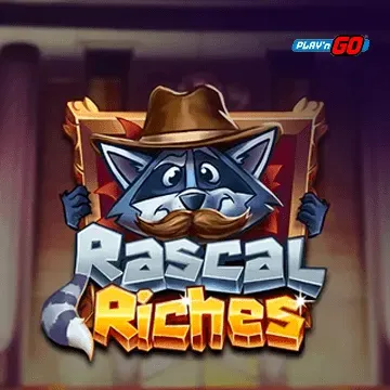 Rascal Riches - STARBET388