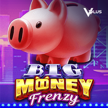 Big Money Frenzy - STARBET388