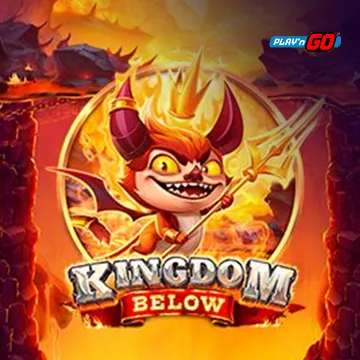Kingdom Below - STARBET388
