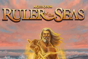 Age of the Gods: Ruler of the Seas - STARBET388