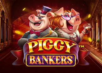Pragmatic : Piggy Bankers - STARBET388