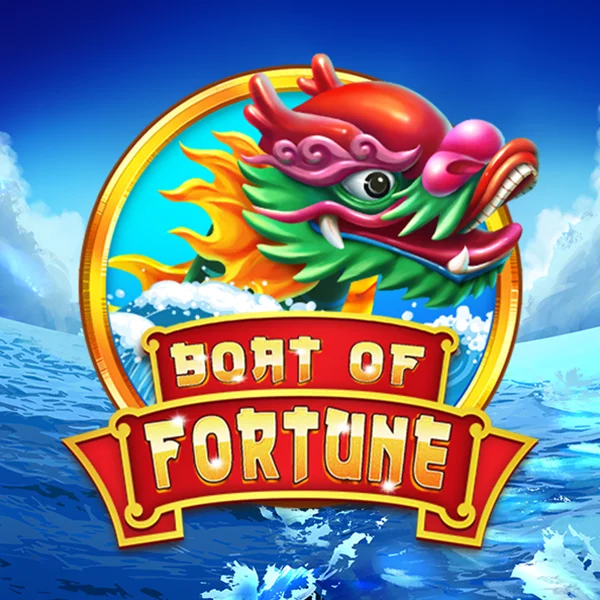 Boat of Fortune - STARBET388
