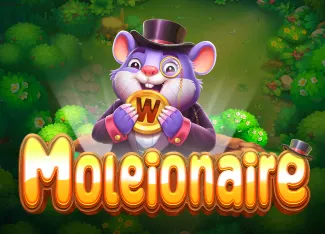 Pragmatic : Moleionaire - STARBET388