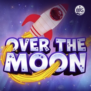 Over The Moon - STARBET388