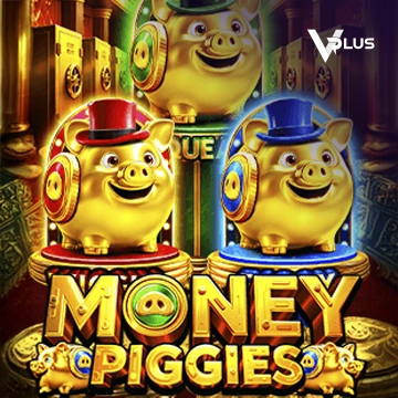Money Piggies - STARBET388