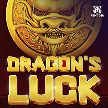 Dragons Luck - STARBET388