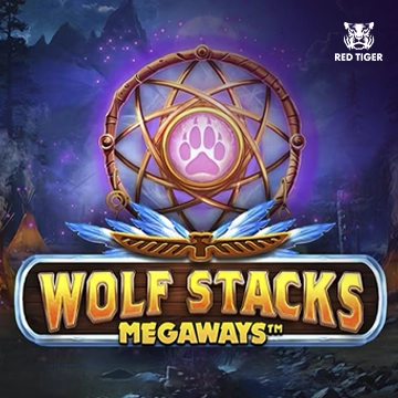 Wolf Stacks MegaWays™ - STARBET388