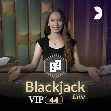 Blackjack VIP 44 - STARBET388