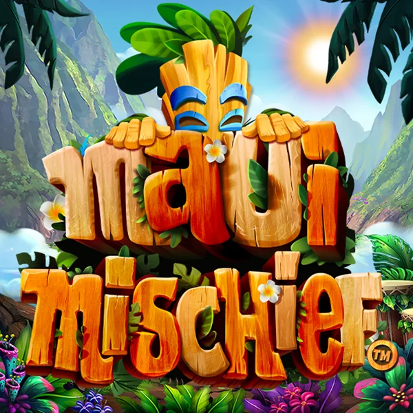 Maui Mischief - STARBET388