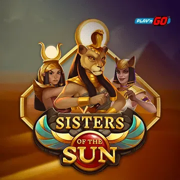 Sisters of the Sun - STARBET388