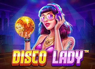 Pragmatic : Disco Lady - STARBET388