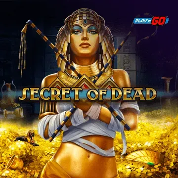 Secret of Dead - STARBET388