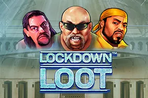 Lockdown Loot - STARBET388