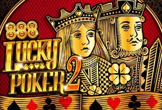 PLAYSTAR : LUCKY POKER 2 - STARBET388