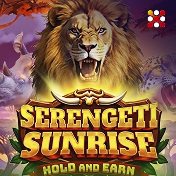 Mancala : Serengeti Sunrise - STARBET388