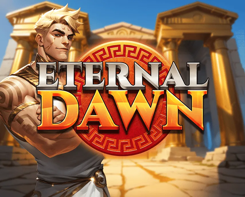 Eternal Dawn - STARBET388