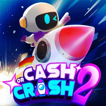 Cash or Crash 2 - STARBET388