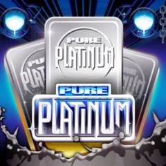 Pure Platinum - STARBET388