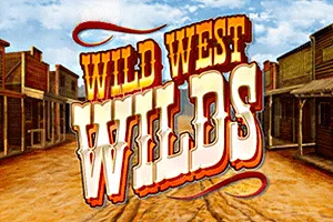 Wild West Wilds - STARBET388
