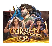 Joker123 : Cursed Deluxe - STARBET388