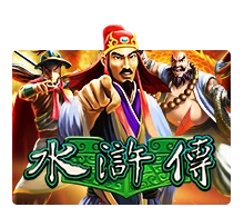 Joker123 : Water Margin - STARBET388