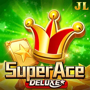 Jili : Super Ace Deluxe - STARBET388
