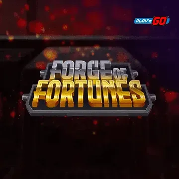 Forge of Fortunes - STARBET388