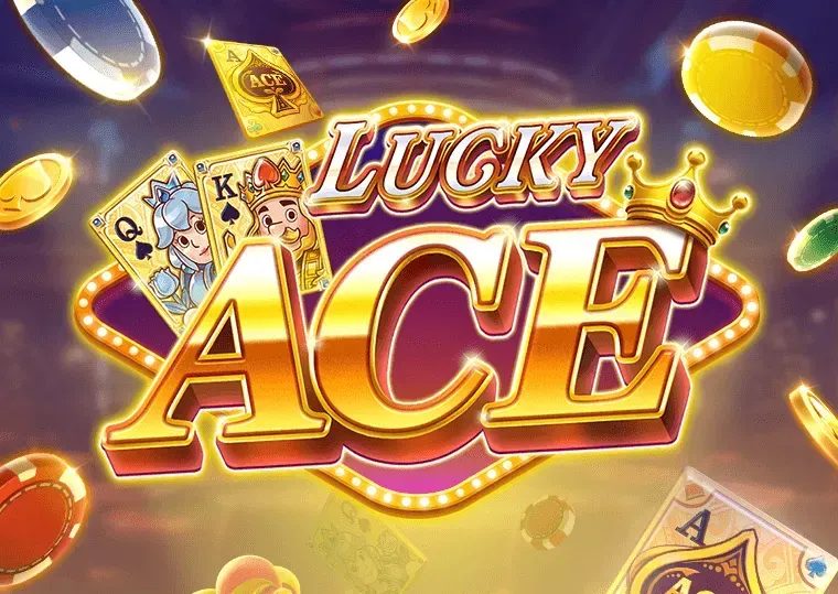 PLAYSTAR : LUCKY ACE - STARBET388
