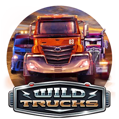 Habanero : Wild Trucks - STARBET388