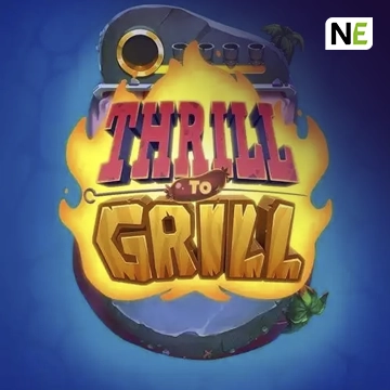 Thrill to Grill - STARBET388