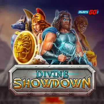 Divine Showdown - STARBET388