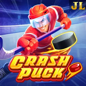 Crash Puck - STARBET388