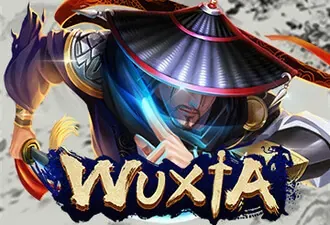 PLAYSTAR : WU XIA - STARBET388