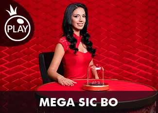 Sic Bo Lobby - STARBET388