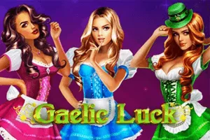 Gaelic Luck - STARBET388