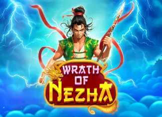 Pragmatic : Wrath of Nezha - STARBET388