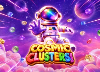 Pragmatic : Cosmic Clusters! - STARBET388