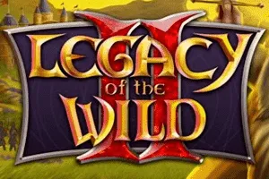Legacy of the Wilds 2 - STARBET388