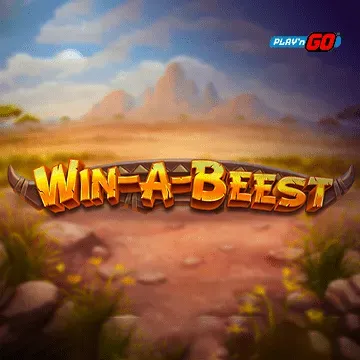 Win-A-Beest - STARBET388