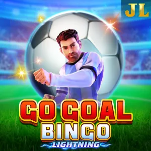 Go Goal Bingo - STARBET388