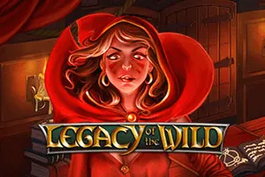 Legacy of the Wild - STARBET388