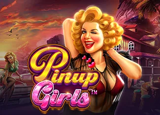 Pragmatic : Pinup Girls - STARBET388