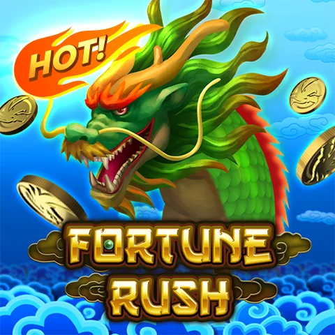 Fortune Rush - STARBET388