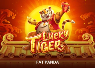 Lucky Tiger - STARBET388