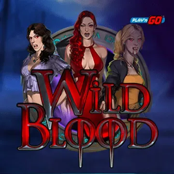 Wild Blood - STARBET388