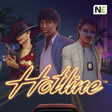 Hotline 2 - STARBET388